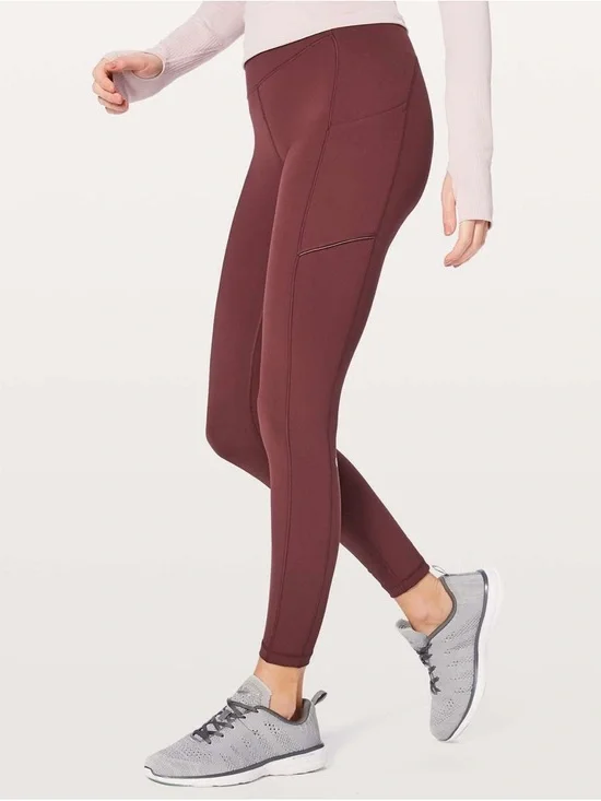 Lululemon Speed Up Tight *Full-On Luxtreme 26” in AMAZING condition - Picture 4 of 9